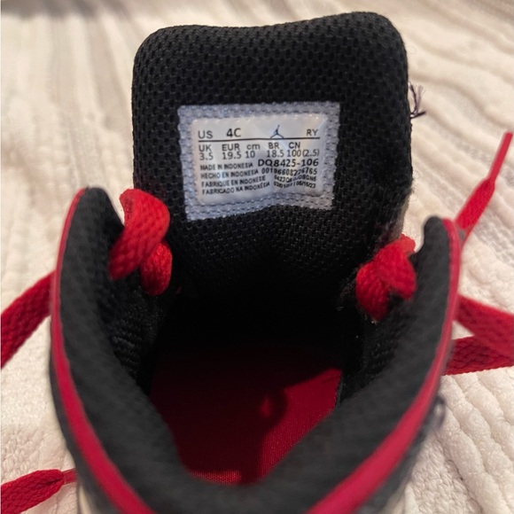 Nike Air Jordan1 Mid infant - Picture 4 of 8